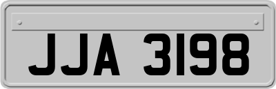 JJA3198