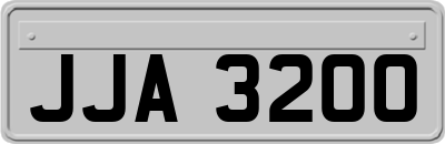 JJA3200
