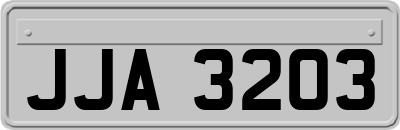 JJA3203