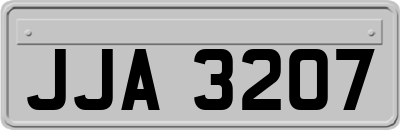 JJA3207