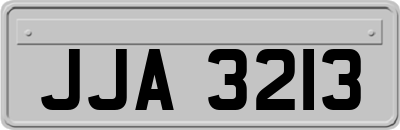 JJA3213