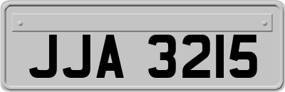 JJA3215