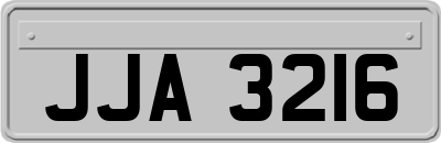 JJA3216