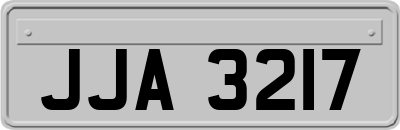 JJA3217
