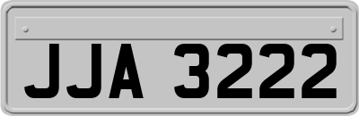 JJA3222