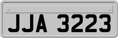 JJA3223