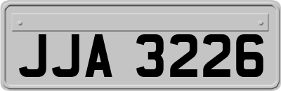 JJA3226