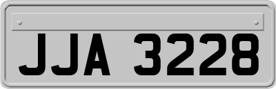 JJA3228