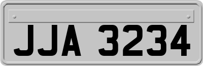 JJA3234