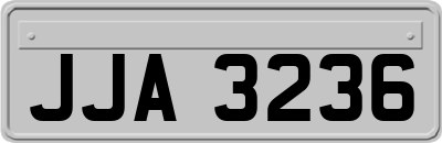 JJA3236