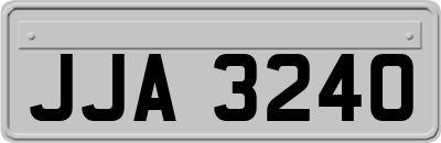 JJA3240