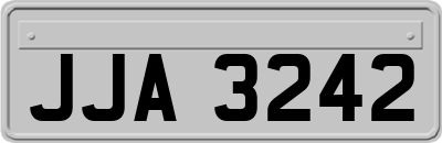 JJA3242