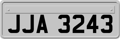 JJA3243