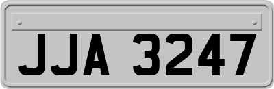 JJA3247