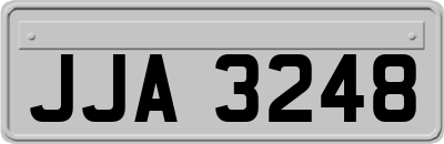 JJA3248