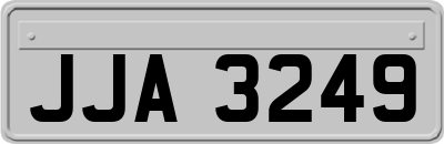 JJA3249