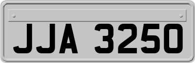 JJA3250