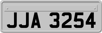JJA3254