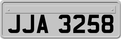 JJA3258
