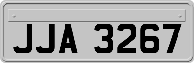 JJA3267