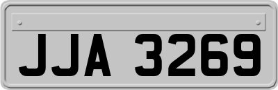 JJA3269