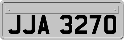 JJA3270