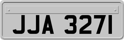 JJA3271