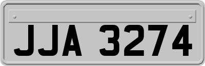 JJA3274