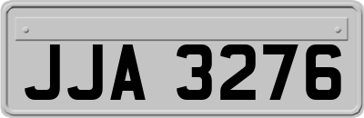 JJA3276
