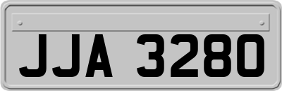 JJA3280