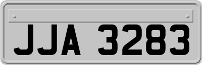 JJA3283