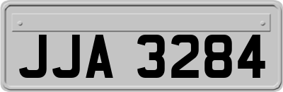 JJA3284