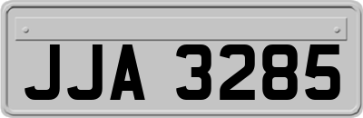 JJA3285