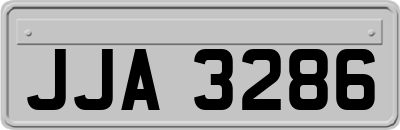 JJA3286