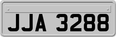JJA3288