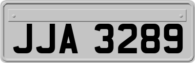 JJA3289