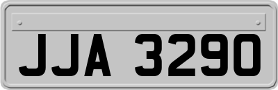 JJA3290