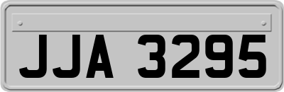 JJA3295