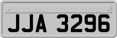JJA3296