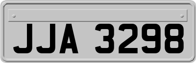 JJA3298