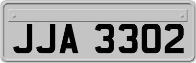 JJA3302
