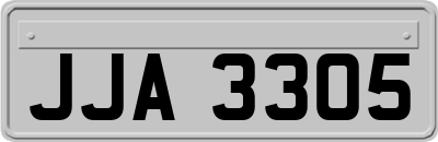 JJA3305