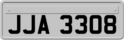JJA3308