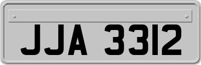 JJA3312