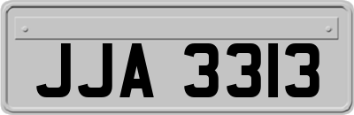 JJA3313