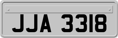 JJA3318