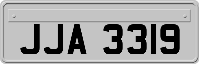 JJA3319