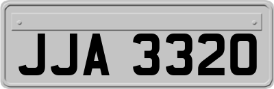 JJA3320