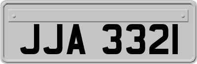 JJA3321