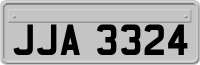 JJA3324